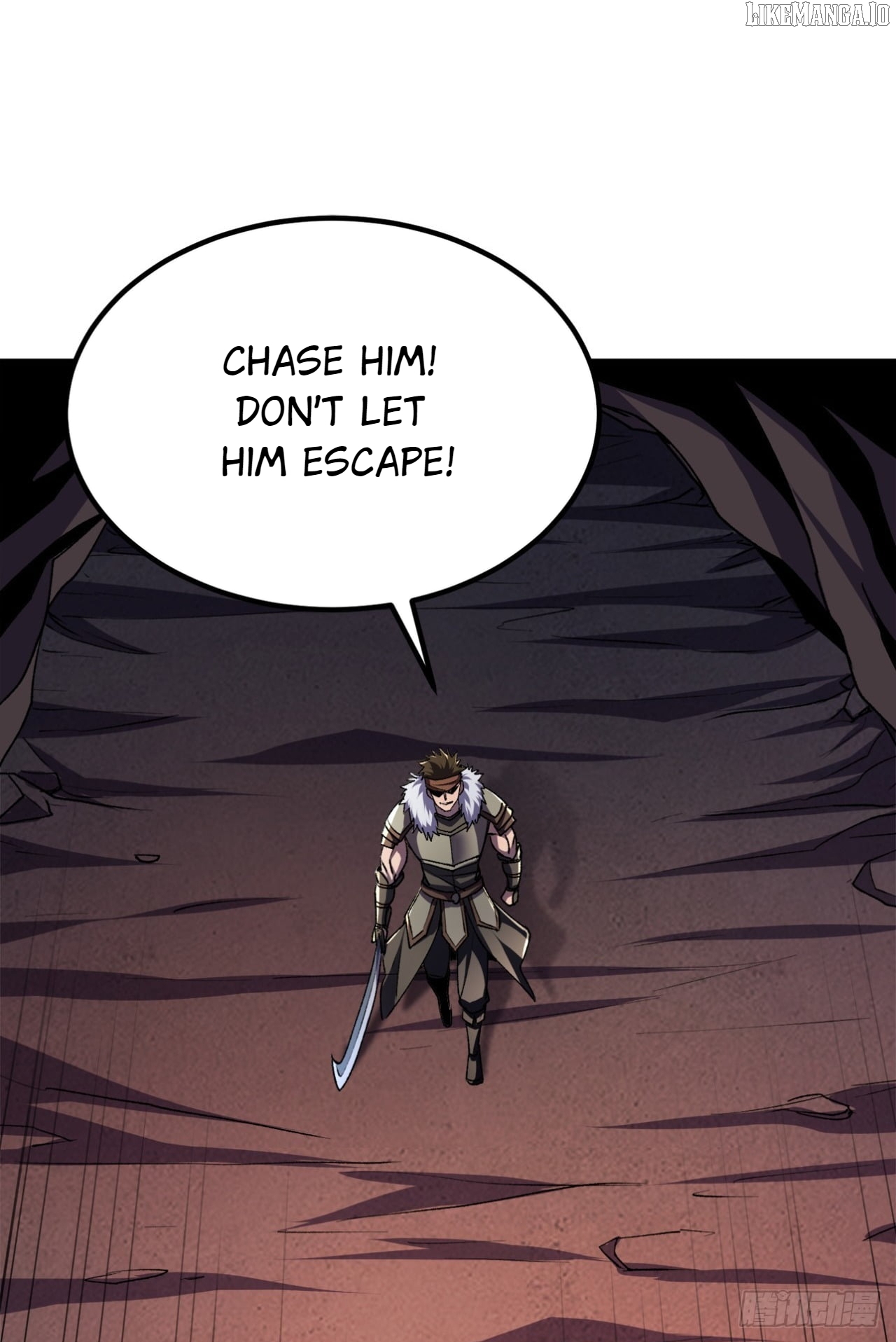 Lord of Summons! Sudden Mutation Chapter 48 - page 10